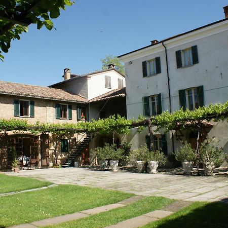 Tenuta Terensano Monleale Exterior photo