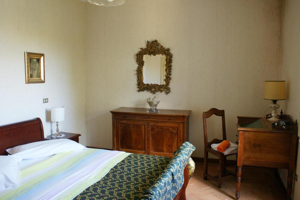 Tenuta Terensano Monleale Room photo