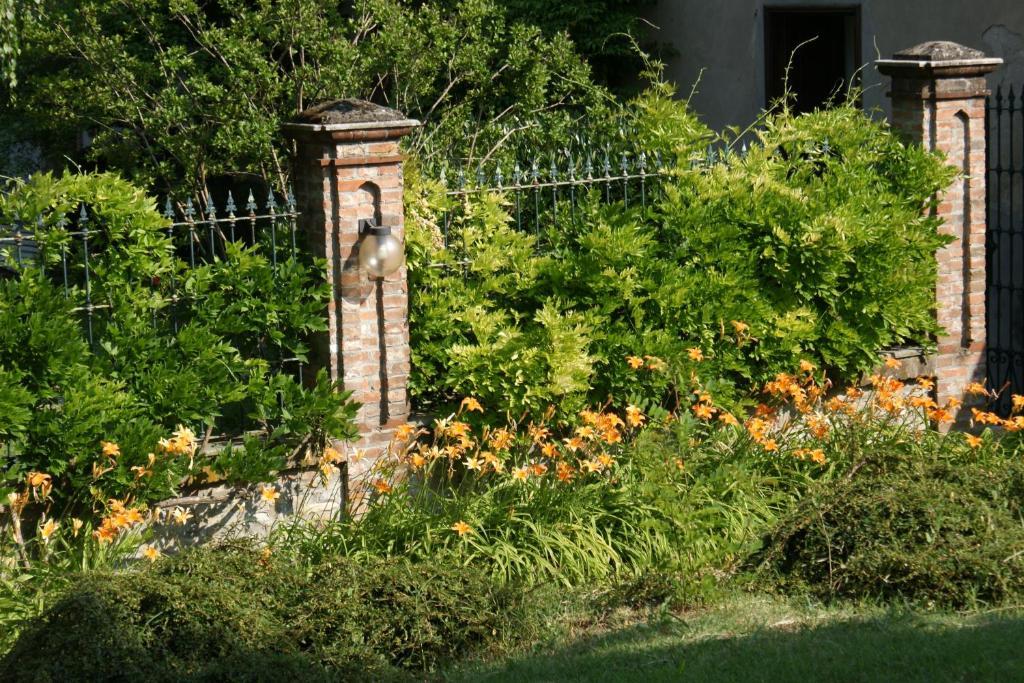 Tenuta Terensano Monleale Exterior photo