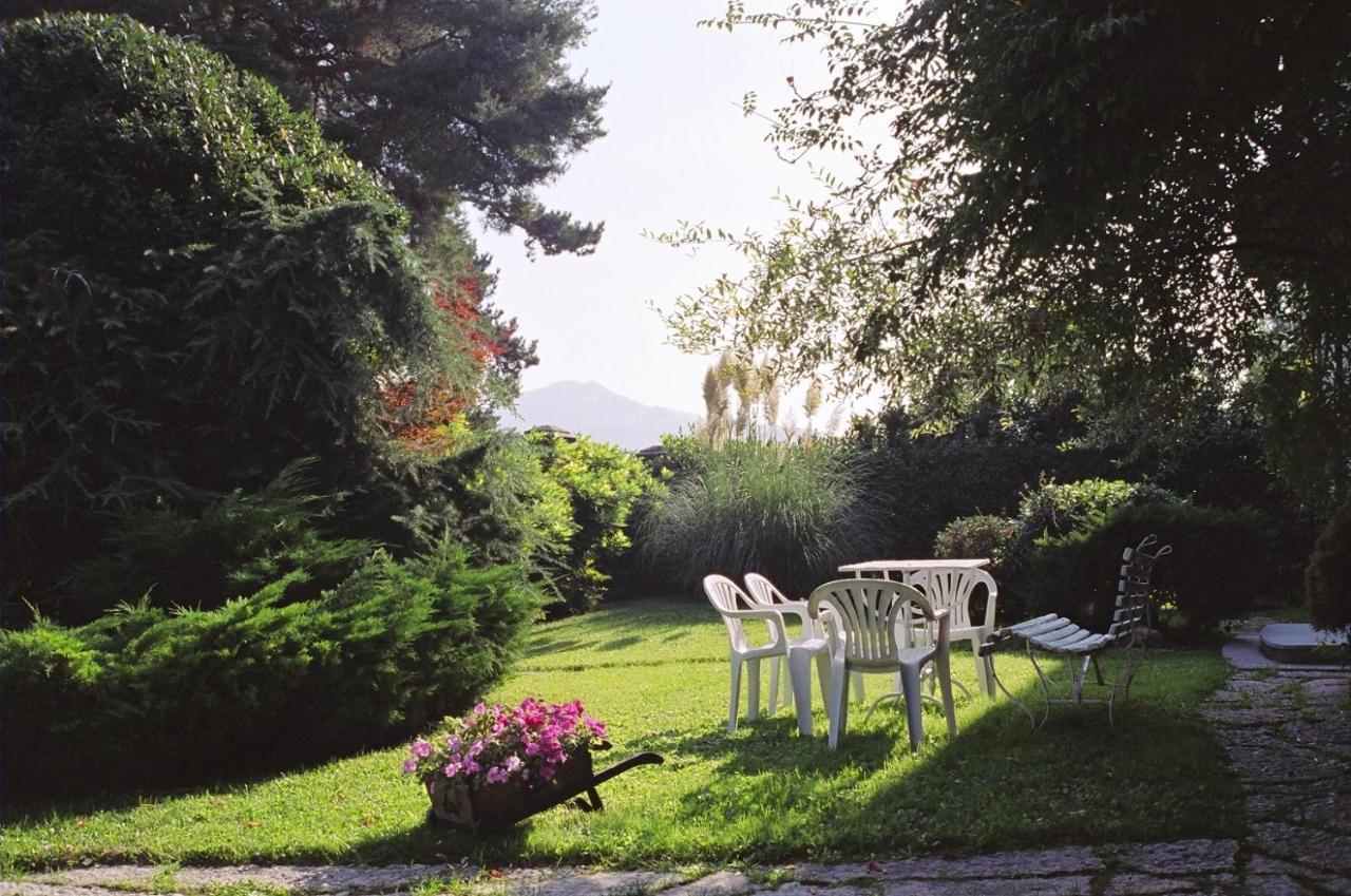 Tenuta Terensano Monleale Exterior photo
